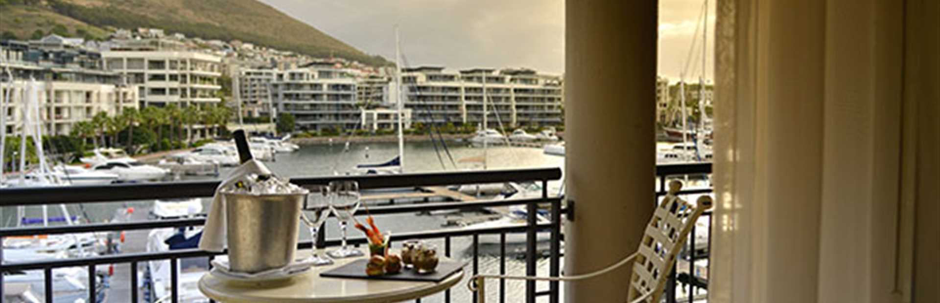 South Africa - Honeymoon, Western Cape & Safari